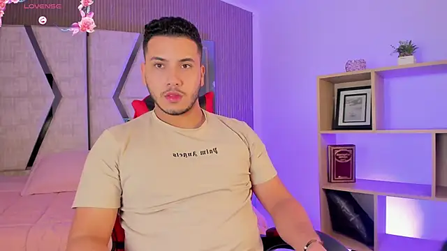 Axel_grey_ Live XXX-chat