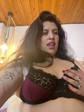 Andrea_secret_ live XXX chat
