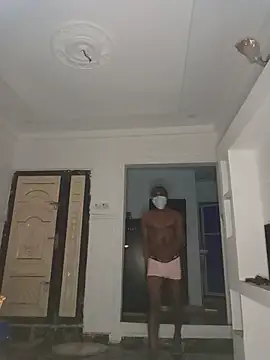 Chat XXX en directo de Skywalker-
