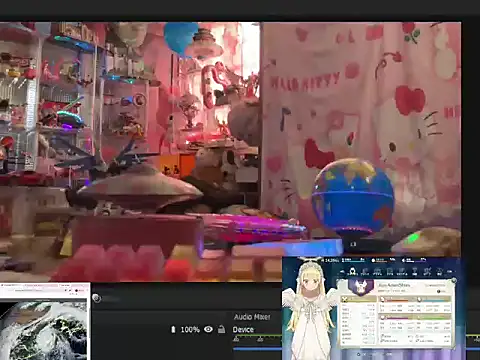 JesuAdam 现场XXX聊天