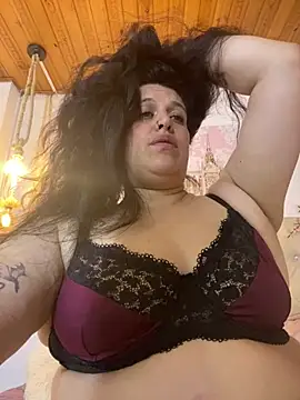 Andrea_secret_'s Live XXX Chat