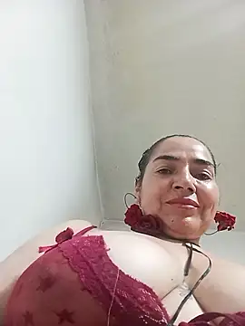 Chat +18 de MaryRoze_ ao vivo