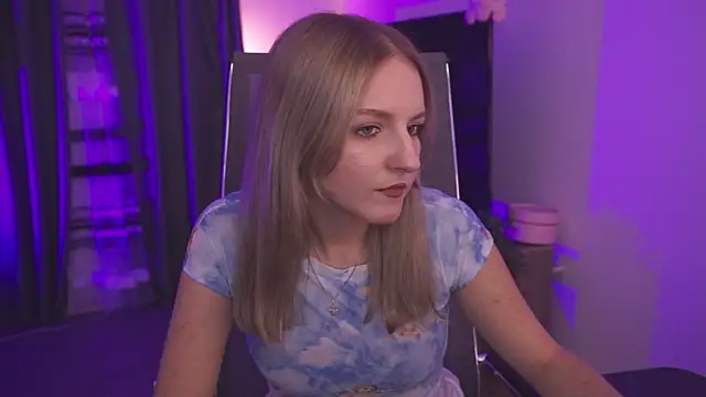 ViolaMore Live XXX-chat