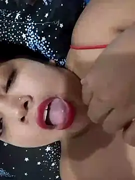 Angelly_ricura 现场XXX聊天