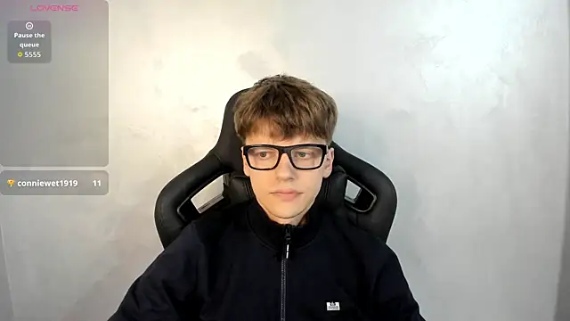 Živý XXX chat bonekoambalabu