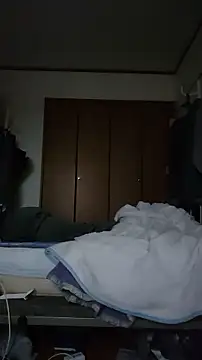 07YUKIO Pertunjukan Webcam