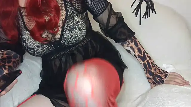 دردشة DWT_Lisa الجنسية المباشرة
