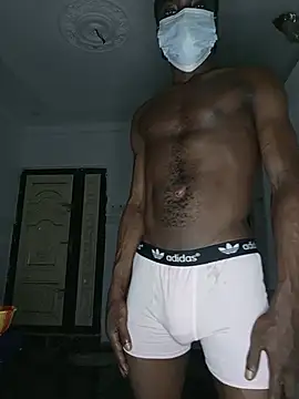 Chat XXX Live Skywalker-