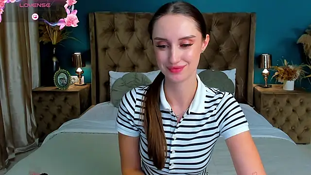 ToriSonn – Live XXX-chat
