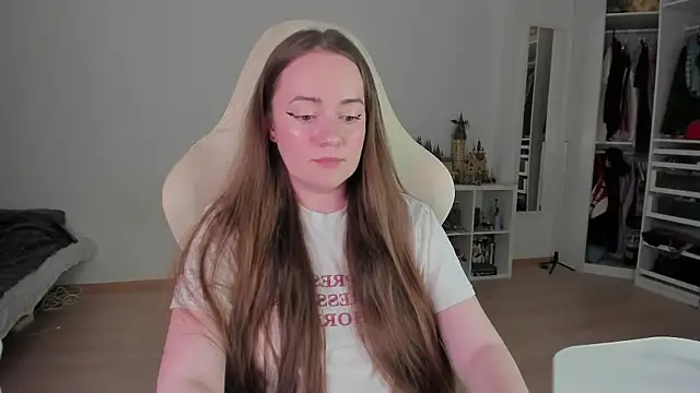 Chat XXX en directo de WalkingGirl