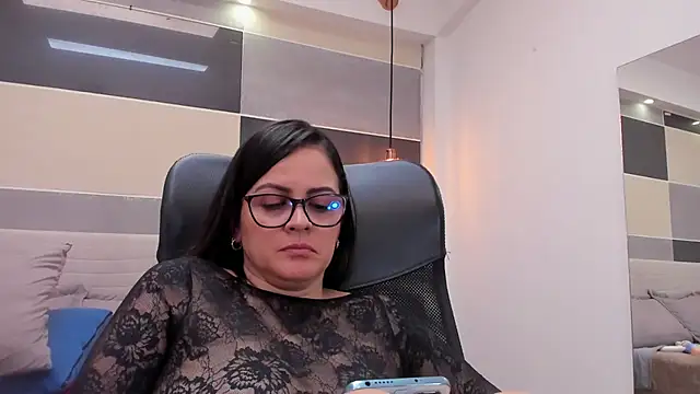 Chat XXX ao vivo de Zara_Jackson