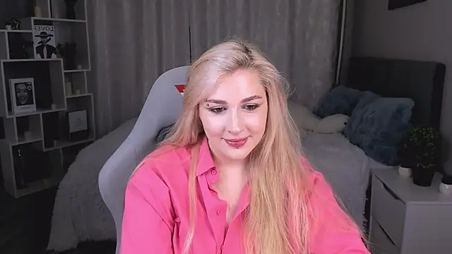 دردشة AmaliaWinslet الجنسية المباشرة