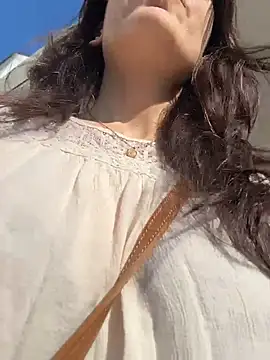 BeautifulMesss 现场XXX聊天
