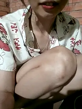 แชท XXX สดของ Chammy720