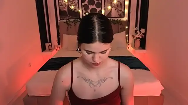 Chat XXX ao vivo de _Scarlett_Lee_