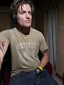 the-billy-blue Live XXX Chat