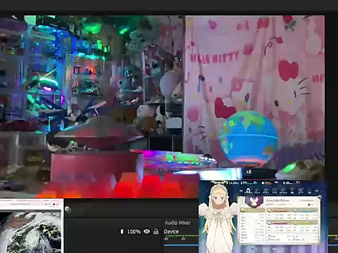 JesuAdam's Live XXX Chat