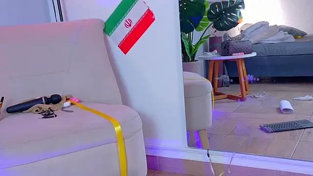 ZoeyPetit Live XXX-Chat