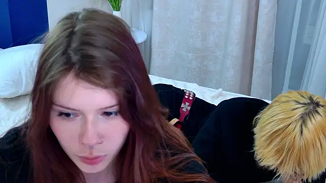 Chat XXX ao vivo de Legacy_Star