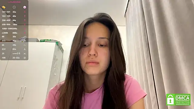 GildaCode's Live XXX Chat