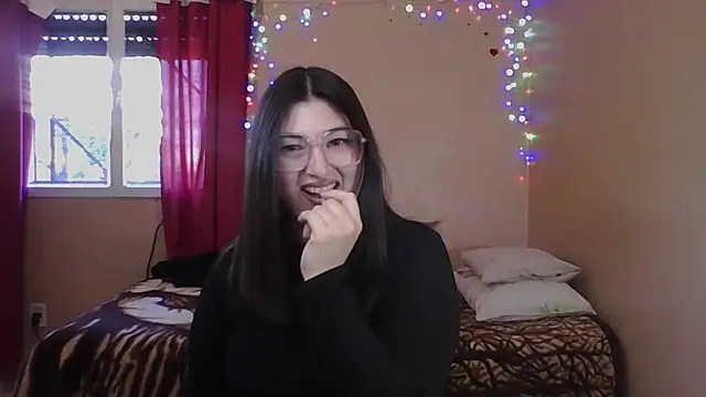 imsohornydacom's Live XXX Chat