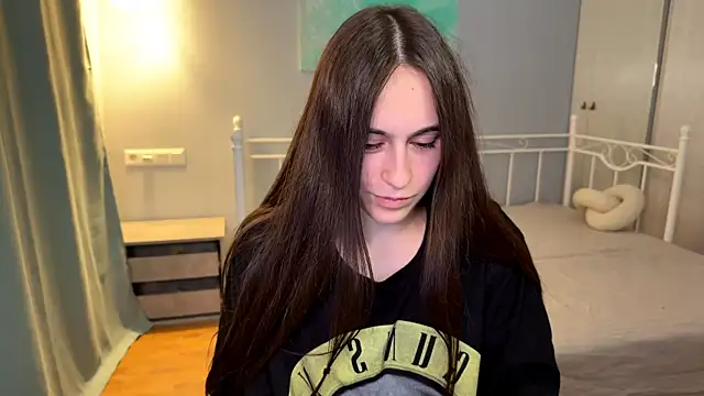 AliceKolltt Chat XXX in diretta