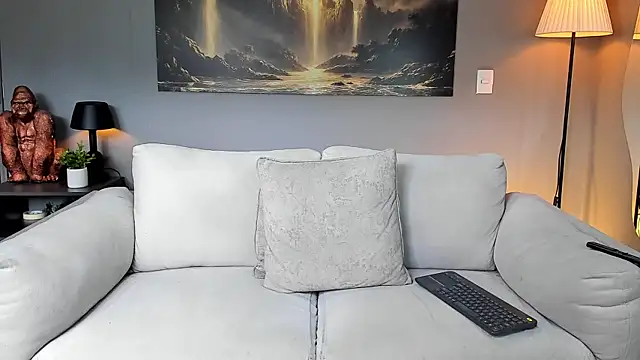 ApoloMakris Show Webcam