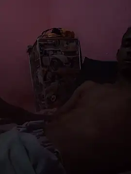 zuquimjogador Webcam Show