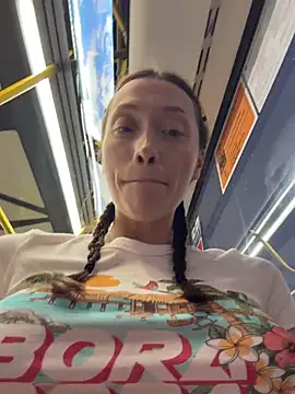 CityLynx Chat XXX in diretta