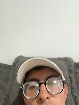Chat XXX en directo de LeonBlazze