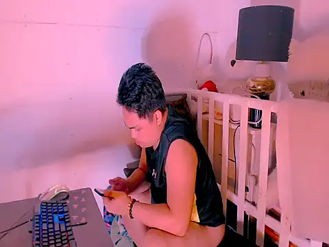 Chat XXX ao vivo de Hardking_69