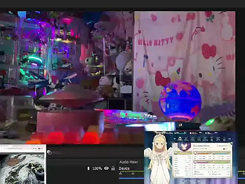 Chat XXX Live JesuAdam