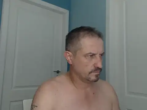 MisterFaithRO – Live XXX-chat