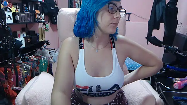 sukii93 – Live XXX-chat