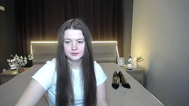 MavkaCute Chat XXX live
