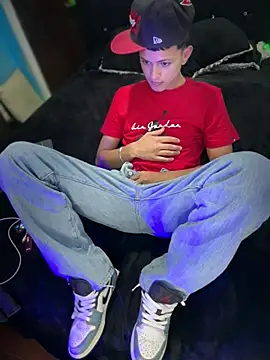 Boyxcock7 라이브 XXX 채팅