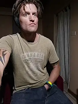 the-billy-blue live XXX chat