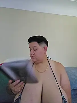 DevilDahm's Live XXX Chat