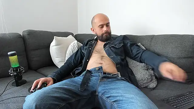 ezequiel_mobland Webcamshow