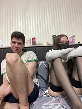 lovburger's Webcam Show