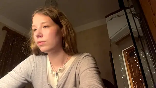 TarenOgilvie's Live XXX Chat