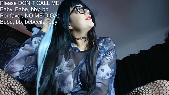 AlexHoe_ – Naživo XXX chat