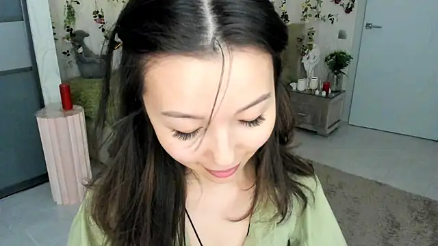 AgnieszkaBanana's Live XXX Chat