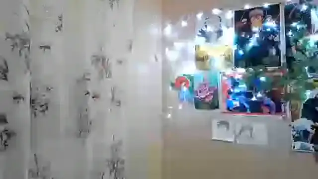 MilaTyan live XXX chat