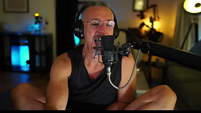 XXX chat uživo modela somaticeros