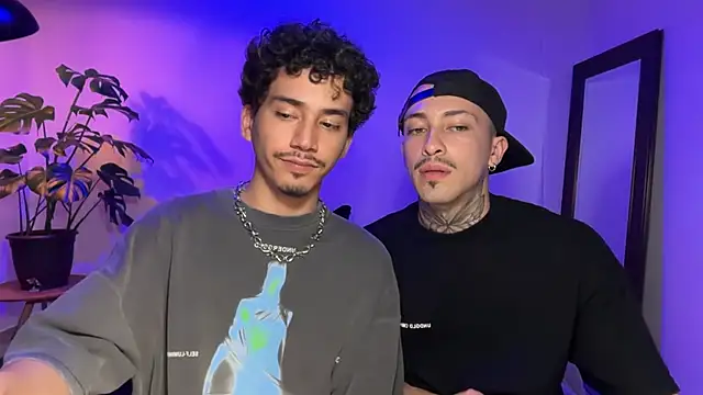 Noah_and_Steven's Live XXX Chat