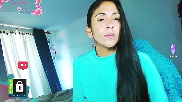 Chat XXX en directo de Abri_369