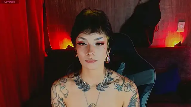Živý XXX chat _mamush
