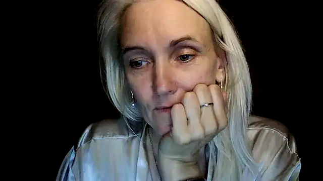 Calissako – Naživo XXX chat