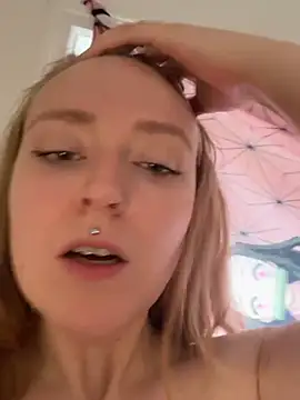Chat XXX en directo de Pattyworld69